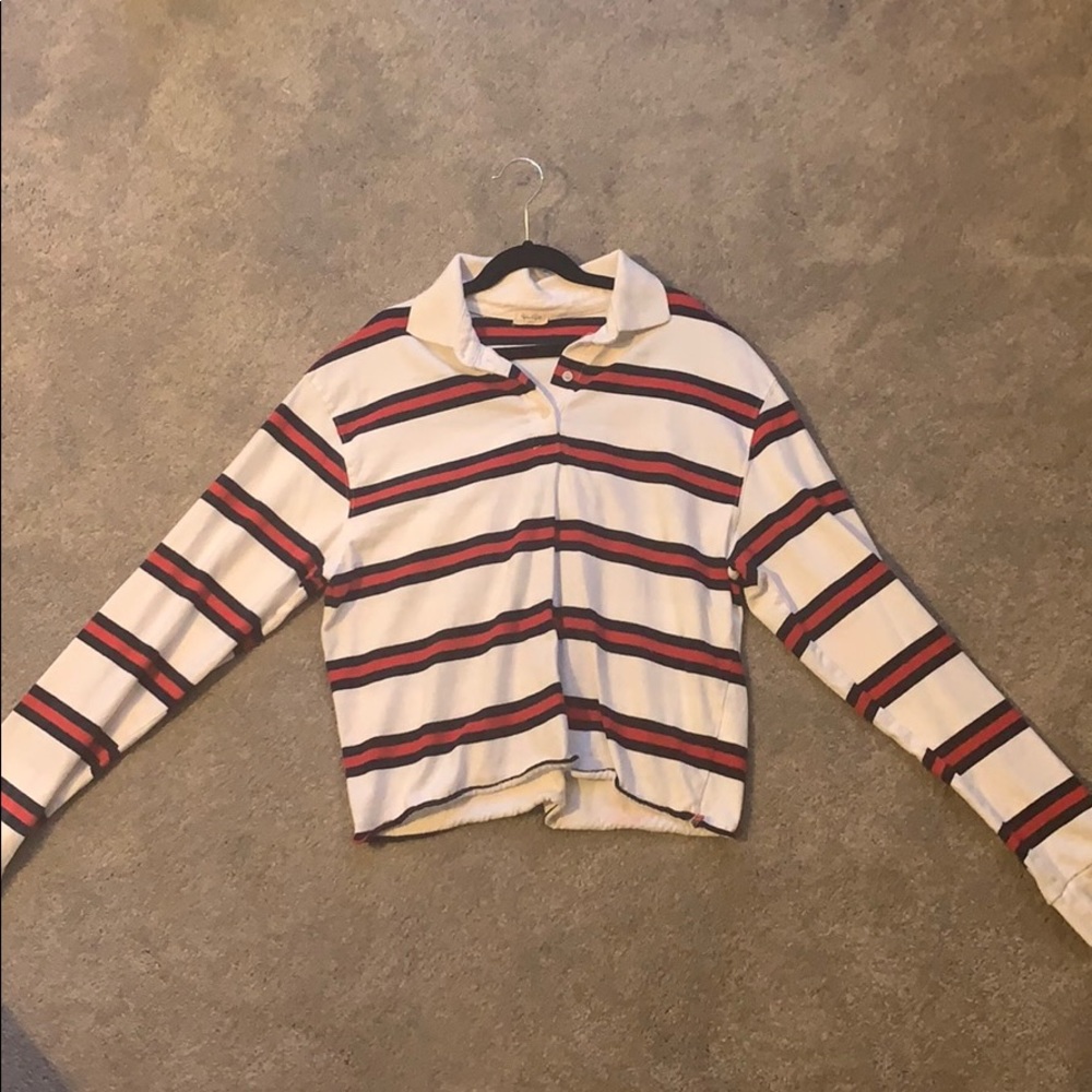 Brandy Melville long sleeve